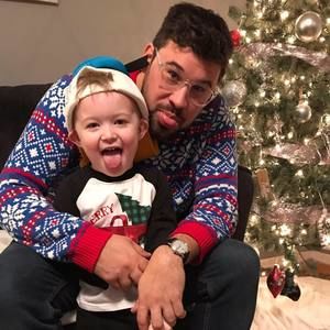 Meet your Posher, Tony